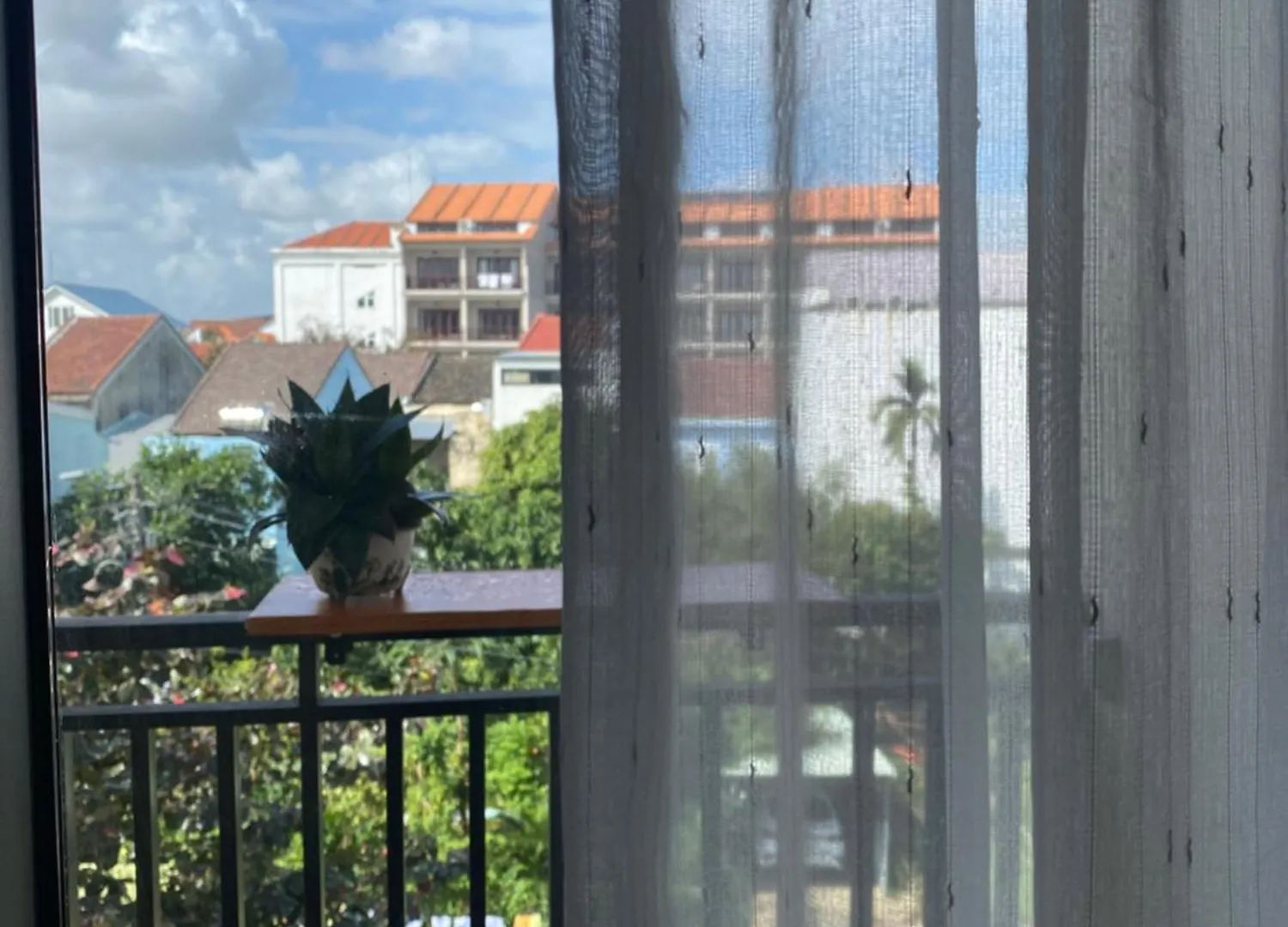 Golden Field Villa Hoi An 0*,